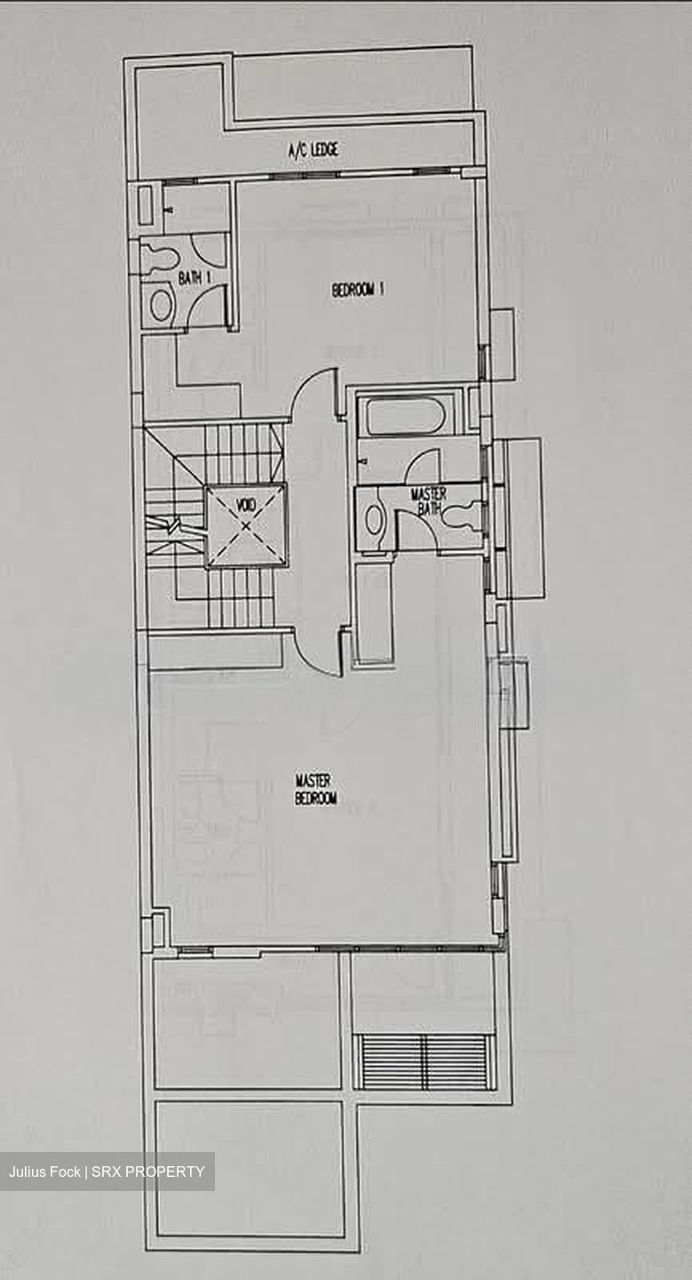 Mimosa Terrace (D28), Terrace #573555161